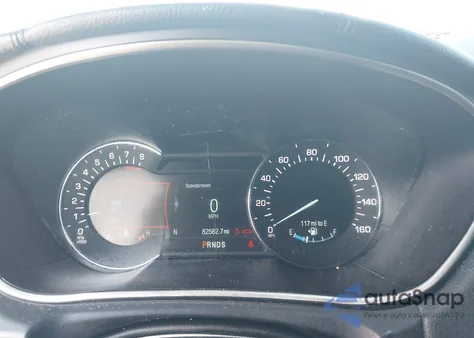 2018 Lincoln Mkx Reserve from USA, damaged, VIN 2LMPJ8LR8JBL30781